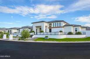 3653 E Runaway Bay Pl, Queen Creek, AZ 85142 - Photo 54