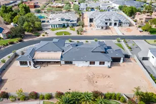 3653 E Runaway Bay Pl, Queen Creek, AZ 85142 - Photo 60