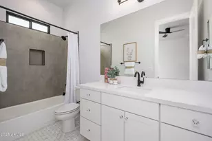 3653 E Runaway Bay Pl, Queen Creek, AZ 85142 - Photo 32