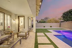 3853 E Comstock Dr, Gilbert, AZ 85296 - Photo 28