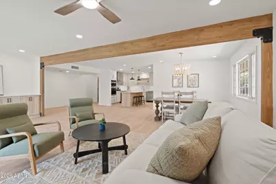537 N Jay Street, Chandler, AZ 85225 - Photo 2