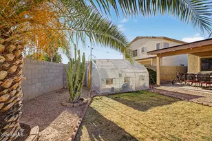 5301 W Grenadine Rd, Laveen, AZ 85339 - Photo 32