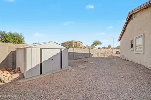 5301 W Grenadine Rd, Laveen, AZ 85339 - Photo 30