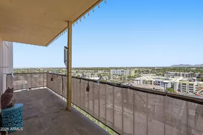 207 W Clarendon Avenue #C14, Phoenix, AZ 85013 - Photo 16
