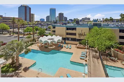 207 W Clarendon Avenue #C14, Phoenix, AZ 85013 - Photo 28