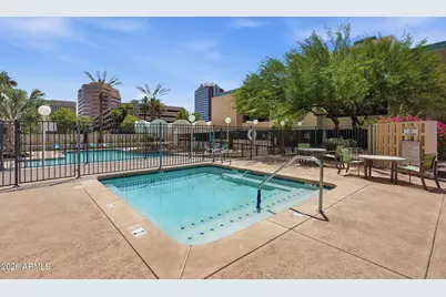 207 W Clarendon Avenue #C14, Phoenix, AZ 85013 - Photo 26