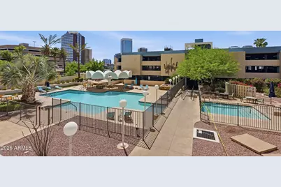 207 W Clarendon Avenue #C14, Phoenix, AZ 85013 - Photo 22