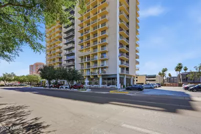 207 W Clarendon Avenue #C14, Phoenix, AZ 85013 - Photo 46