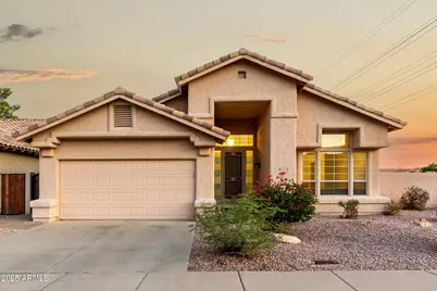 2403 E Mountain Vista Drive, Phoenix, AZ 85048 - Photo 1