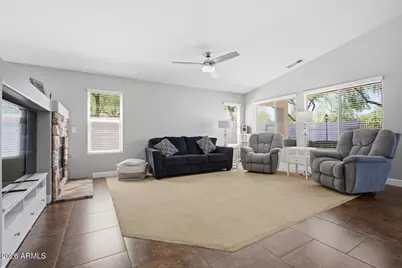 4230 E Sidewinder Court, Gilbert, AZ 85297 - Photo 8