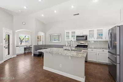 4230 E Sidewinder Court, Gilbert, AZ 85297 - Photo 12