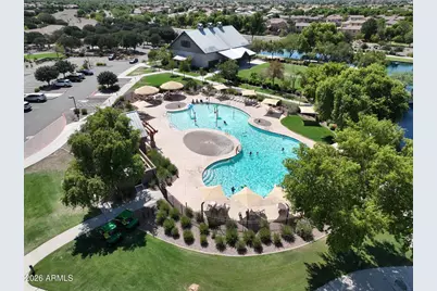 4230 E Sidewinder Court, Gilbert, AZ 85297 - Photo 2