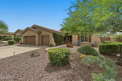 41630 N Emerald Lake Drive, Anthem, AZ 85086 - Photo 1