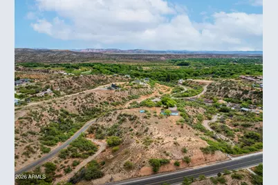 1420 N Old Clarkdale Highway, Clarkdale, AZ 86324 - Photo 4