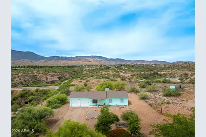 1420 N Old Clarkdale Highway, Clarkdale, AZ 86324 - Photo 1
