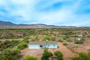 1420 N Old Clarkdale Hwy, Clarkdale, AZ 86324 - Photo 1