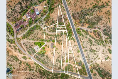 1420 N Old Clarkdale Highway, Clarkdale, AZ 86324 - Photo 2