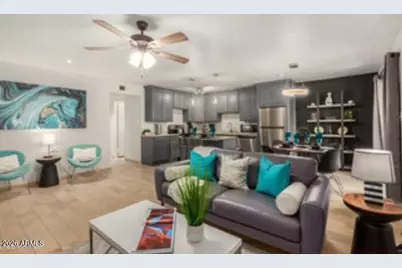 5525 E Thomas Road #N6, Phoenix, AZ 85018 - Photo 1