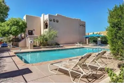5525 E Thomas Road #N6, Phoenix, AZ 85018 - Photo 12