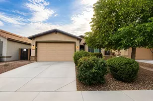 35744 N Bandolier Dr, San Tan Valley, AZ 85144 - Photo 1