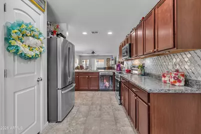 40858 W Portis Drive, Maricopa, AZ 85138 - Photo 6