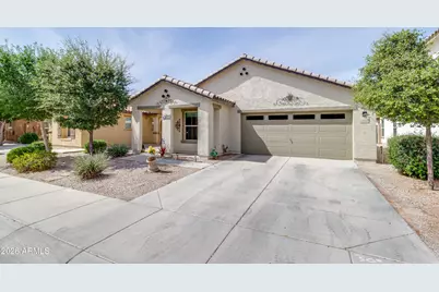 40858 W Portis Drive, Maricopa, AZ 85138 - Photo 2