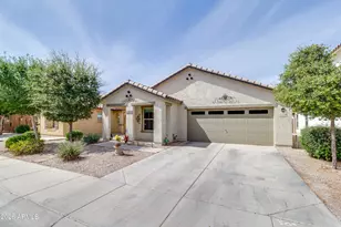40858 W Portis Dr, Maricopa, AZ 85138 - Photo 2