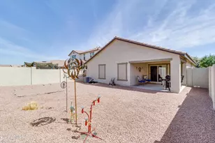 40858 W Portis Dr, Maricopa, AZ 85138 - Photo 38
