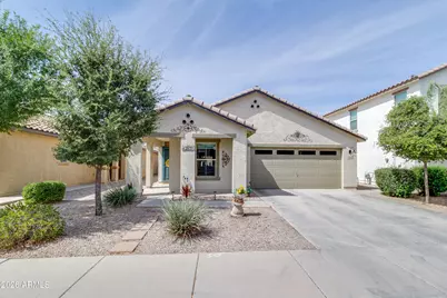 40858 W Portis Drive, Maricopa, AZ 85138 - Photo 1