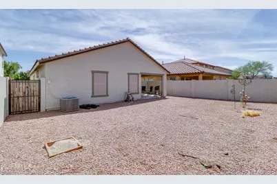 40858 W Portis Drive, Maricopa, AZ 85138 - Photo 40