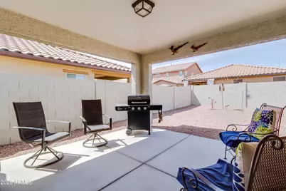40858 W Portis Drive, Maricopa, AZ 85138 - Photo 36