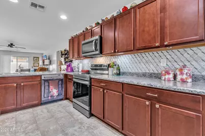 40858 W Portis Drive, Maricopa, AZ 85138 - Photo 12