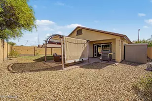 7283 S 253rd Ave, Buckeye, AZ 85326 - Photo 20