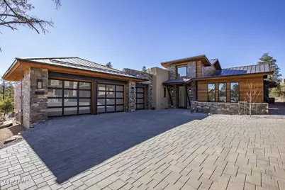 610 S Valhalla --, Payson, AZ 85541 - Photo 2