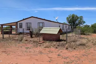 406 W Purdy Ln, Bisbee, AZ 85603 - Photo 12