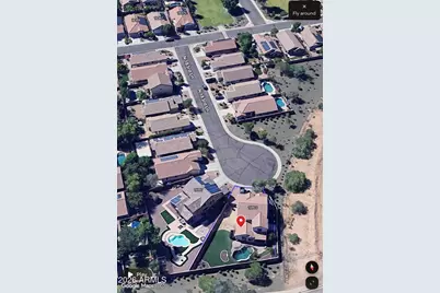16903 N 183rd Lane, Surprise, AZ 85388 - Photo 28