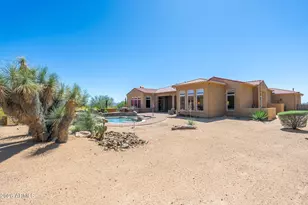 10980 E Scopa Trail, Scottsdale, AZ 85262 - Photo 42