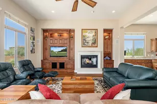 10980 E Scopa Trail, Scottsdale, AZ 85262 - Photo 10