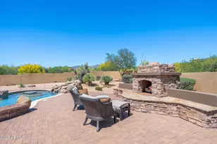 10980 E Scopa Trail, Scottsdale, AZ 85262 - Photo 38