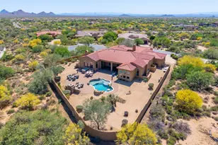 10980 E Scopa Trail, Scottsdale, AZ 85262 - Photo 50