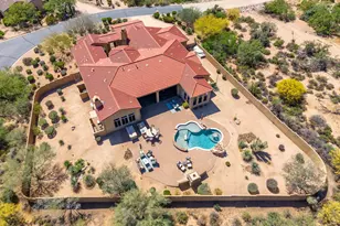 10980 E Scopa Trail, Scottsdale, AZ 85262 - Photo 52