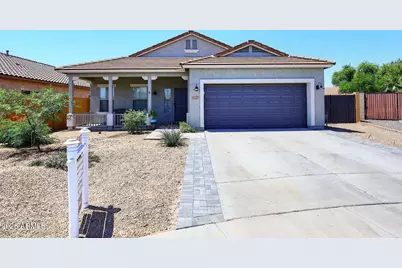 4614 S Dante Circle, Mesa, AZ 85212 - Photo 1