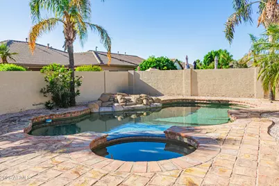 6948 S St Ruben Avenue, Gilbert, AZ 85298 - Photo 2