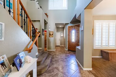 6948 S St Ruben Avenue, Gilbert, AZ 85298 - Photo 8