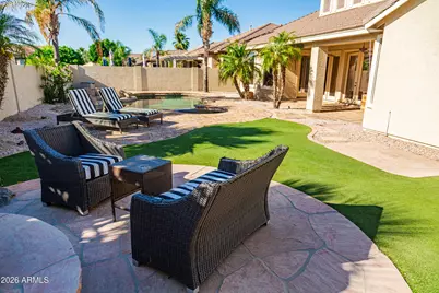 6948 S St Ruben Avenue, Gilbert, AZ 85298 - Photo 52