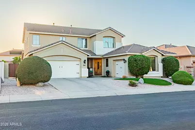 6948 S St Ruben Avenue, Gilbert, AZ 85298 - Photo 1