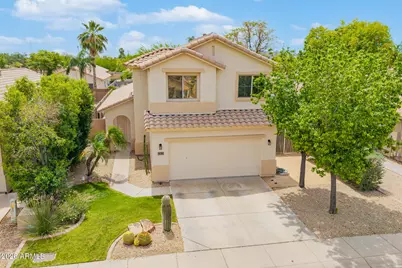 4049 W Hackamore Drive, Phoenix, AZ 85083 - Photo 1