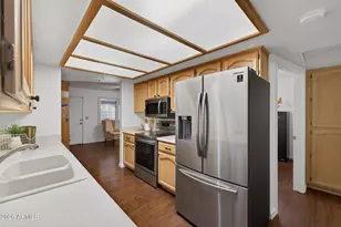 7950 E Keats Ave, Mesa, AZ 85209 - Photo 14