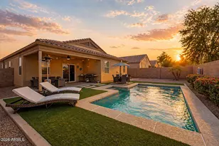 4809 E Fire Opal Ln, San Tan Valley, AZ 85143 - Photo 2