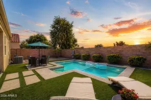 4809 E Fire Opal Ln, San Tan Valley, AZ 85143 - Photo 28